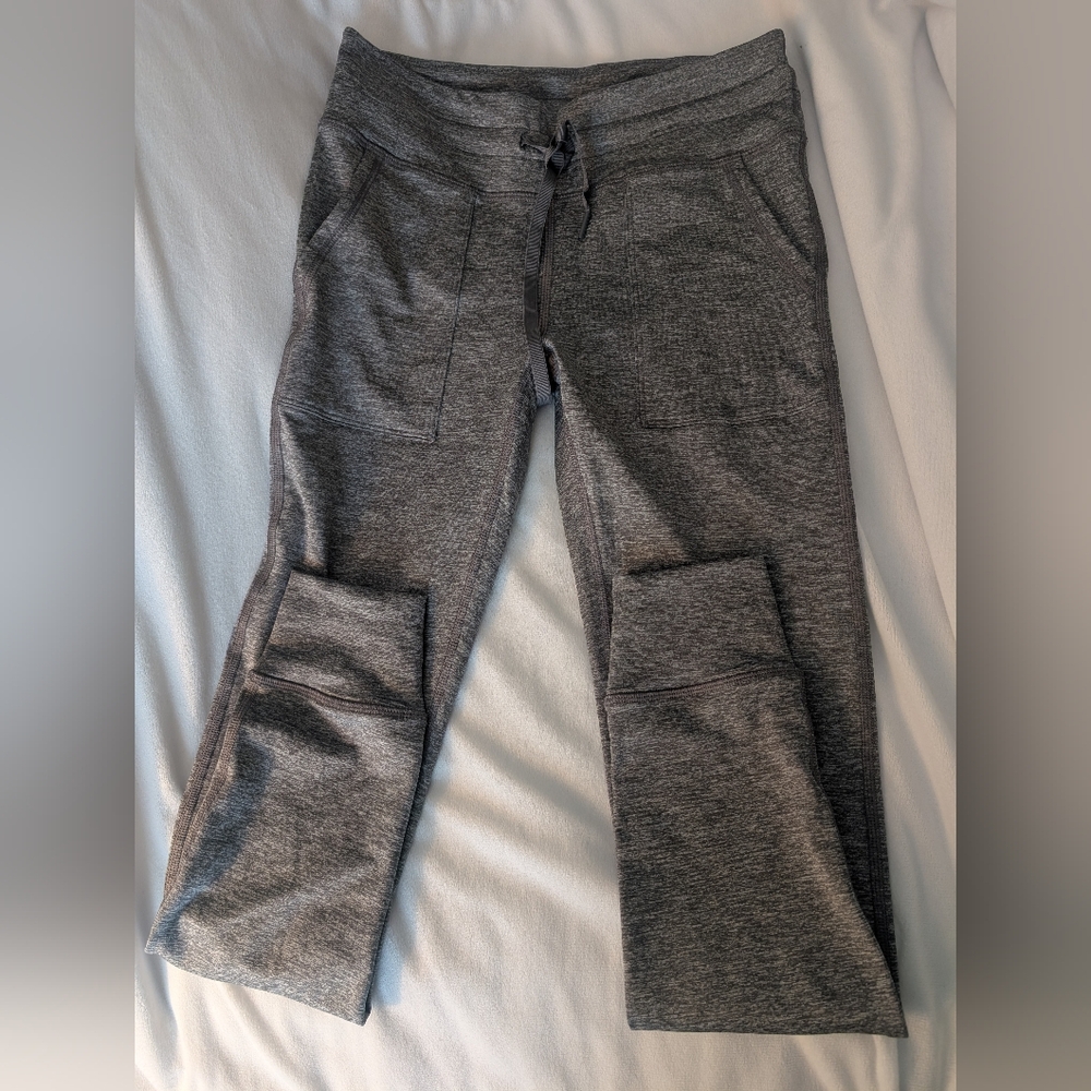 Offline By Aerie Warmup Drawcord Legging